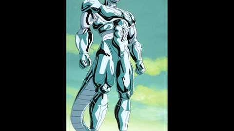 Custom Themes: Meta Cooler