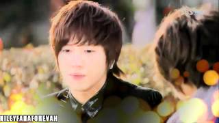 Shin Woos One Sided Love For Go Mi Nam