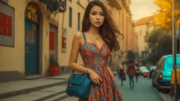 Moody Teal and Orange Color Effect | Photoshop Tutorial