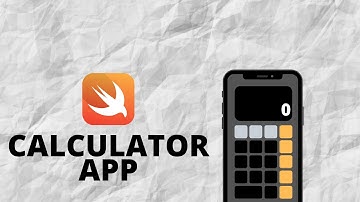 Create a Custom Calculator App in iOS 2020! | Swift 5 | XCode 11.7 | Part 2