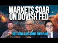 Fed Turns Dovish – Markets Rip Higher | Quantum & Growth Stocks Surge