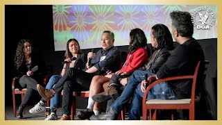 AAC 2023 | A Moment to a Movement: Asian Representation in Film & Television