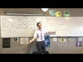 Collision Analysis and Particle Dynamics