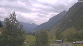 Bucheben: August 11, 2013