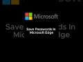 Microsoft Password Elimination?! #techwatch #watch #microsoft #newstech