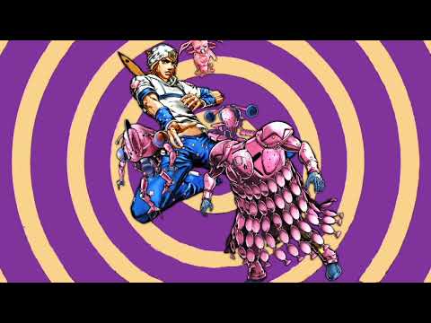 p.h/ジョニィ・ジョースター