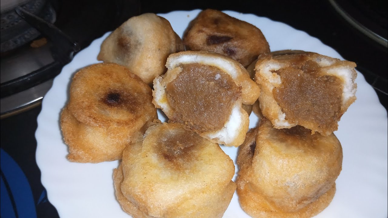 prasadam poornam boorelu recipe traditional channa dal&rice dal urad