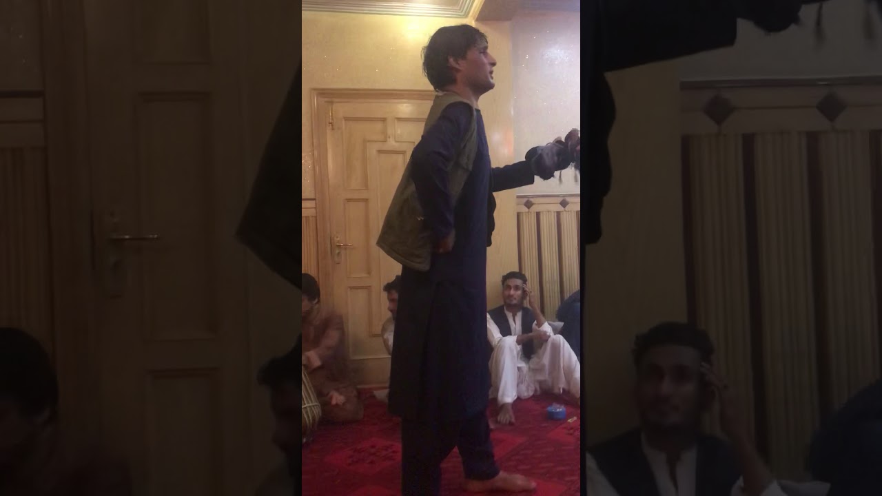 Pashto new song maghbul