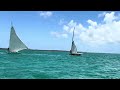 C Class 1st Series Begins at the 69th Cat Island Regatta