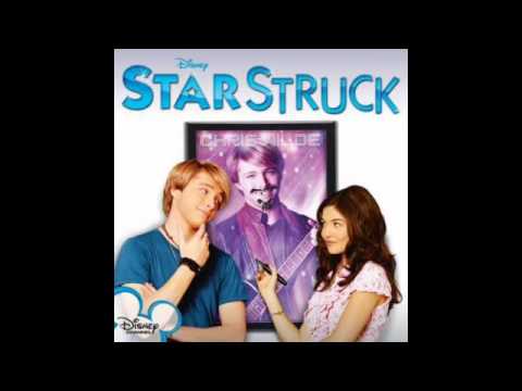 StarStruck - Christopher Wilde (Track1) + Lyrics