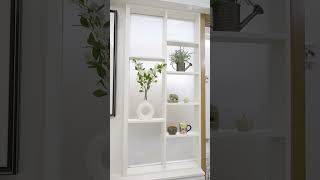 Luxury Feel, Minimal Design | Bashundhara Home Tour