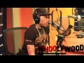 KID INK vs DJ WHOO KID on the WHOOLYWOOD SHUFFLE on SHADE 45