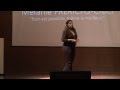 Tout est possible, même le meilleur !: Melanie Frerichs-Cigli at TEDxEMI