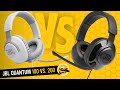 JBL Quantum 100 vs. 200 Gaming Headsets - Which Should You Buy?