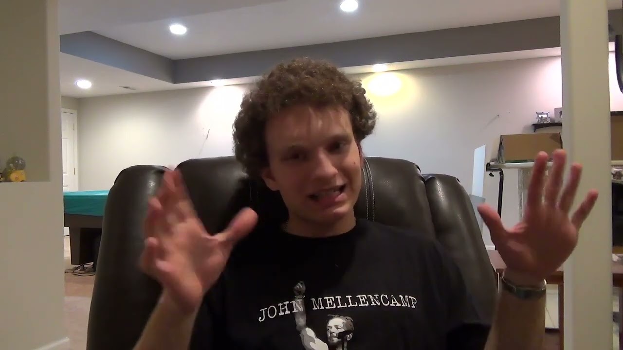 Pink Floyd albums ranked, #11: The Dark Side of the Moon