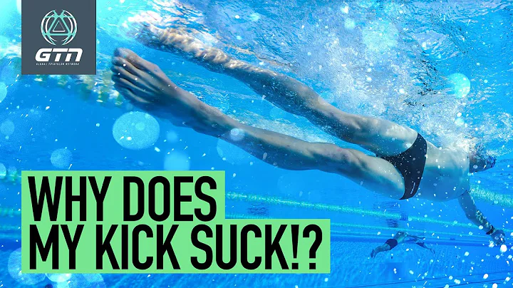 Why Does My Swimming Leg Kick Suck?