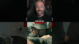 Weird History Facts: Nightingale Eyes &amp; Failed Halo Movie
