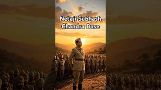 Netaji Ne Apni Sena Kaise Banayi? 🇮🇳 #shorts #shortsindia #history