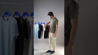 Unseam by @clothingmenology Crafted with seamless care and detail. #menologyclothing