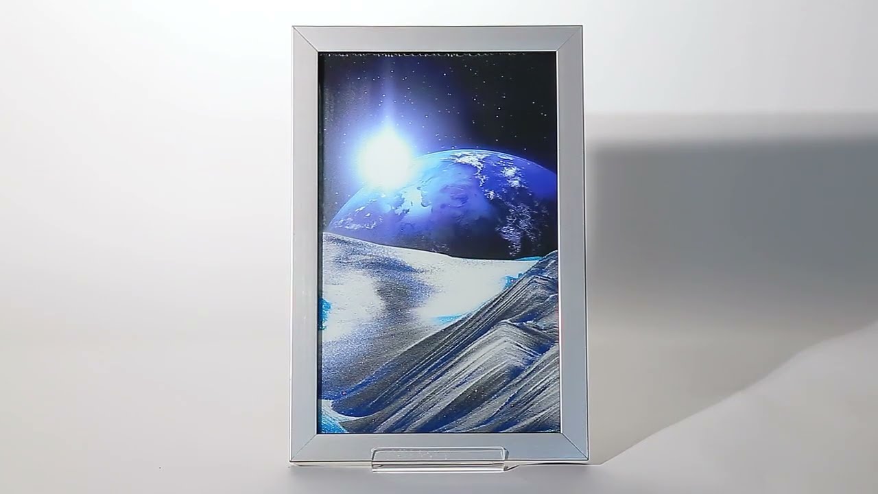 KB collectionサンドピクチャー ディスカバリー スタンダード・エディション