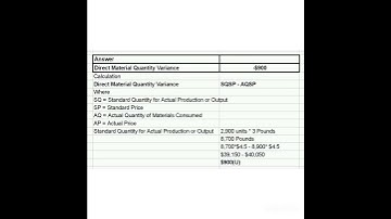 Sitka Industries uses a cost system that carries direct materials inventory at a standard cost.