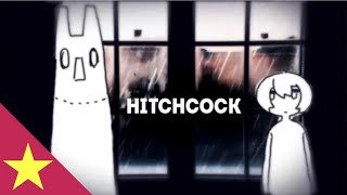 Download lagu Hitchcock [Yorushika] Vietnamese ver ~ Đứa trẻ hỏi rằng Vì sao? /  ヒッチコック[ヨルシカ] ~ 歌ってみた