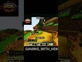#shortsfeed #gaming #minecraft #help #viral #shortsfeed #survival