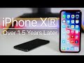 iPhone XR - 1.5 Years Later - Should You Still Buy It?