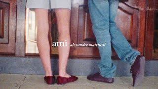 Amis d'Eté