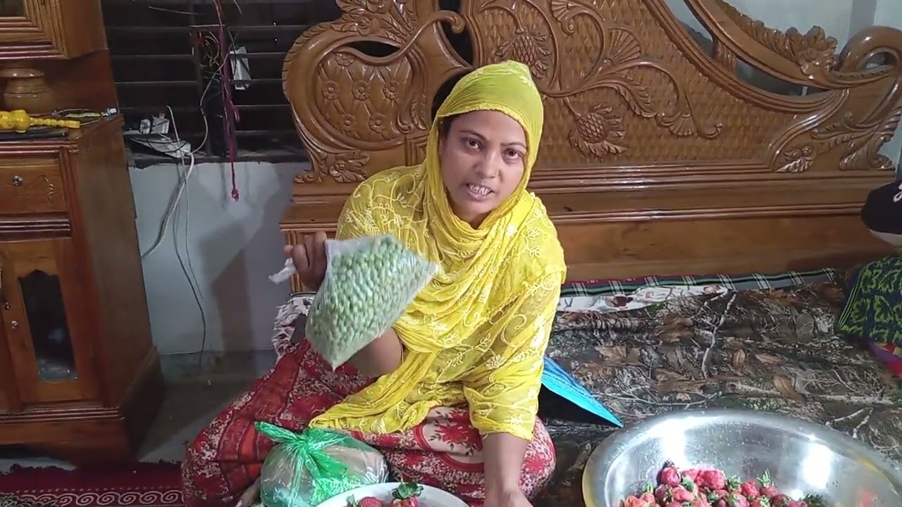 সবাই আমার জন্য দোয়া করবেন আমি অনেক অসুস্থ আল্লাহ তাআলা  যেন আমাকে তাড়াতাড়ি সুস্থ করে ওঠায়