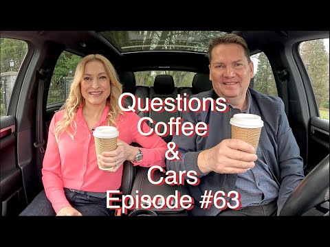 Questions, Coffee & Cars #63 // What Makes a Luxury Car? Just the Badge?