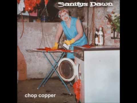 Sanitys Dawn — Sanitys Dawn - Sick, Sick, I'm so Sick!
