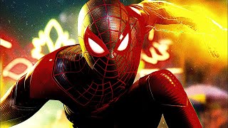 Spider-Man Miles Morales is BETTER than the Original (Review)