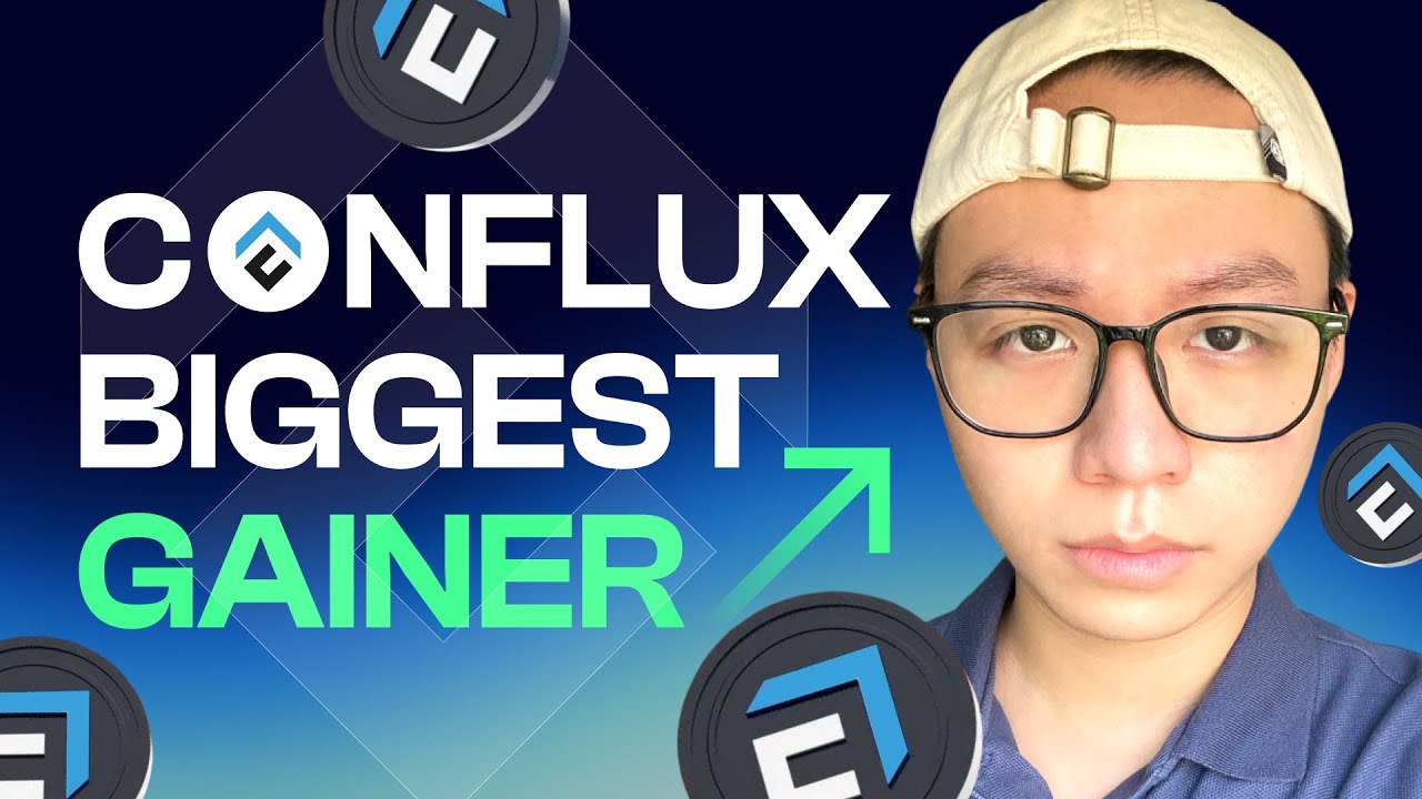 Conflux Review | $CFX Price Prediction | Huge Pump Potential