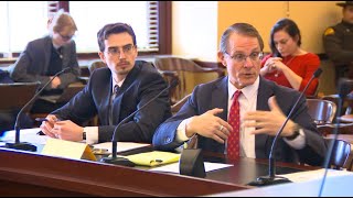 A constitutional amendment on sex abuse could override a controversial Utah Supreme Court ruling