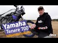 Yamaha Tenere 700 Suspension Upgrade