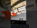 Fpv training simulator #fpvdrone #drone #kamikaze #fpv #simulator