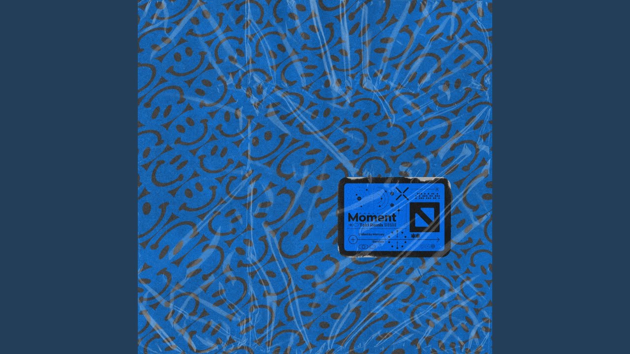 Watch Moment (Toki Remix) on YouTube Watch Moment (Toki Remix) on YouTube