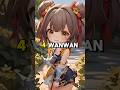5 Most Banned Marksman Heroes in August 2025 #mlbb #mlbbheroes #mobilelegends