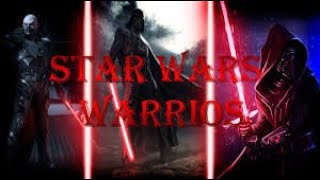 Star Wars Warriors Remix  League of legends feat  2wei & Edda Hayes Режиссёрская Версия