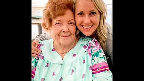 Colleen Neeley 1931-2021