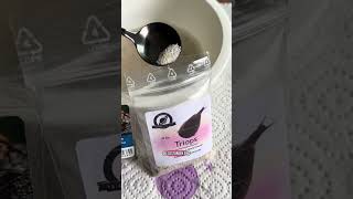 Hulk 🤩🦀 (2025) #sumikohh #aquarium #smallpets #triops #urzeitkrebse #krebse