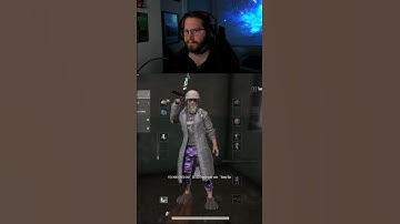 Say Hello To My Little Friend! | #alienwithin on #Twitch #pubgpc #pubgm