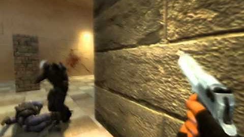 My first movie Css v34