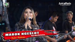 MABOK NGESLOT - INDRI FAHRIZA - ANICA NADA SIANG 18 DESEMBER 2022 PABEDILAN KIDUL CIREBON