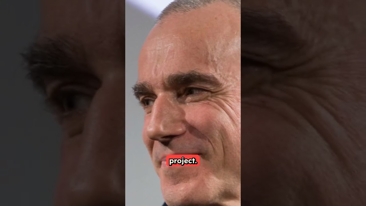 Daniel Day-Lewis: The Truth About His ‘Retirement’