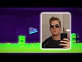 End of video