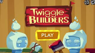 Twiggle Builders Screen | Feral Soundtrack