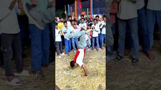 Public Reaction in mela ⚽️😱 #shorts #football #sports #sandeepfreestyler #publicreaction #skill