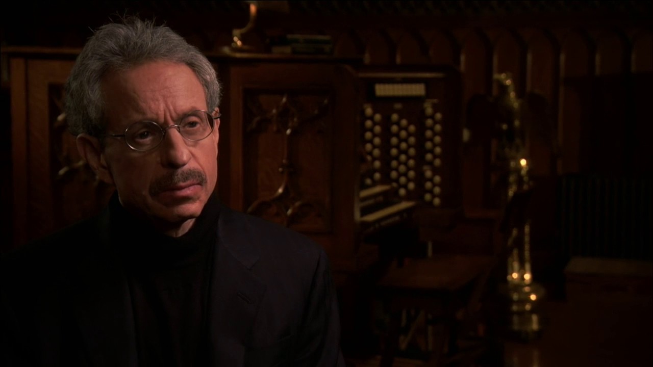 Edward Wierenga - Do Heaven and Hell Really Exist? heaven108